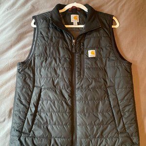 INSULATED VEST CARHARTT